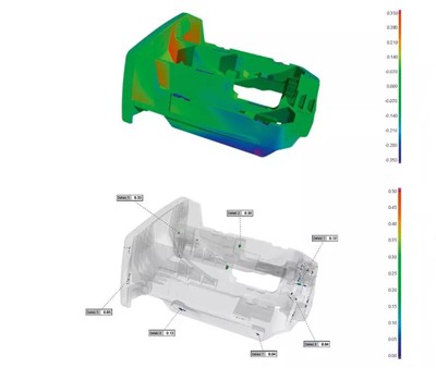 磐石工业CT