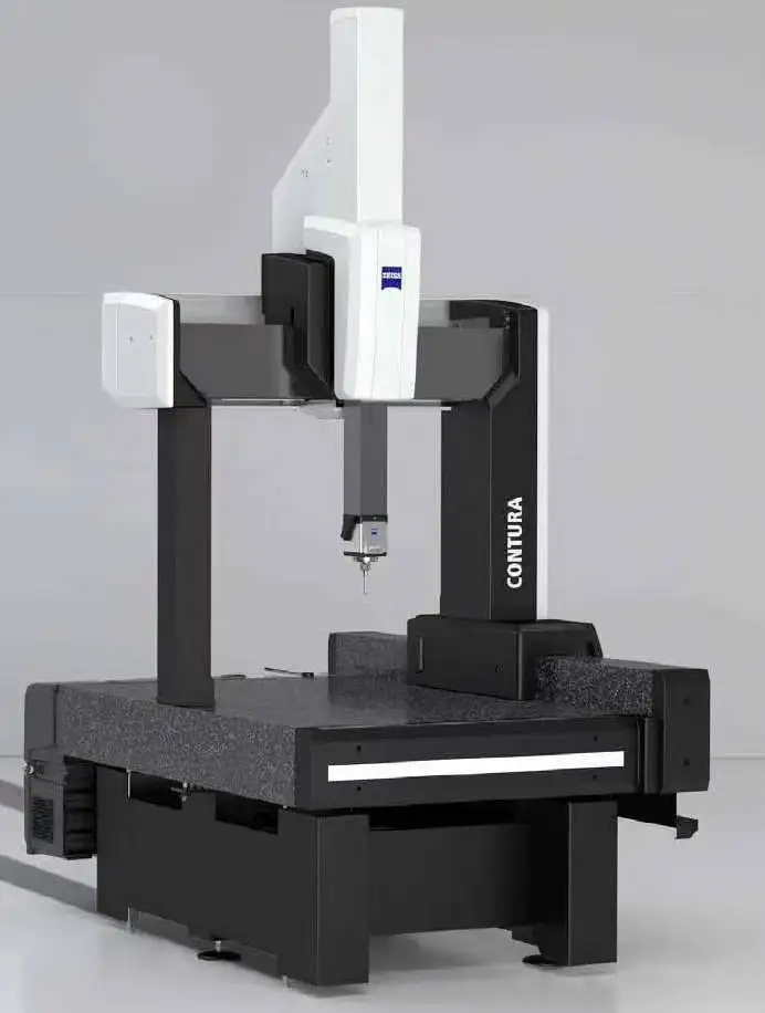 磐石磐石蔡司磐石三坐标CONTURA