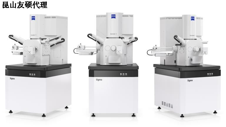 磐石磐石蔡司扫描电镜